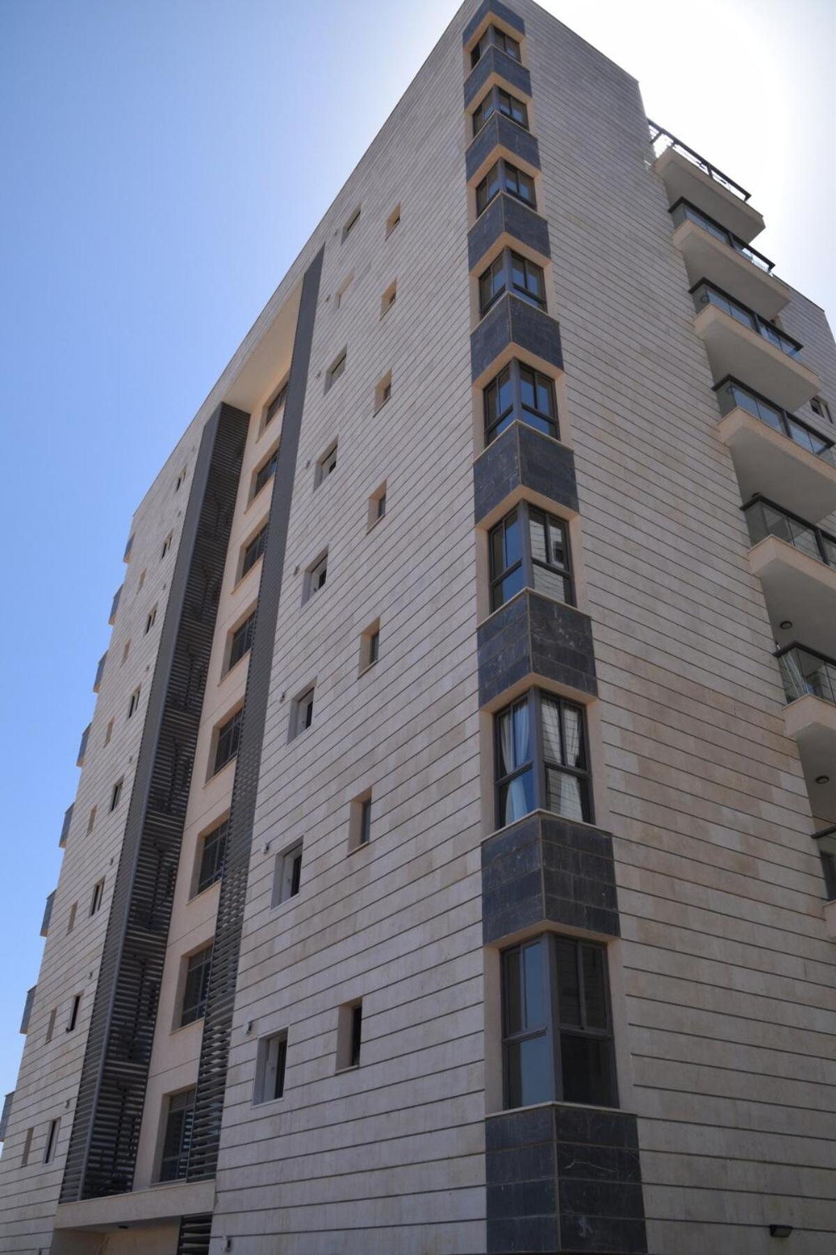 Red Sea Glam Apartment Eilat Exterior photo