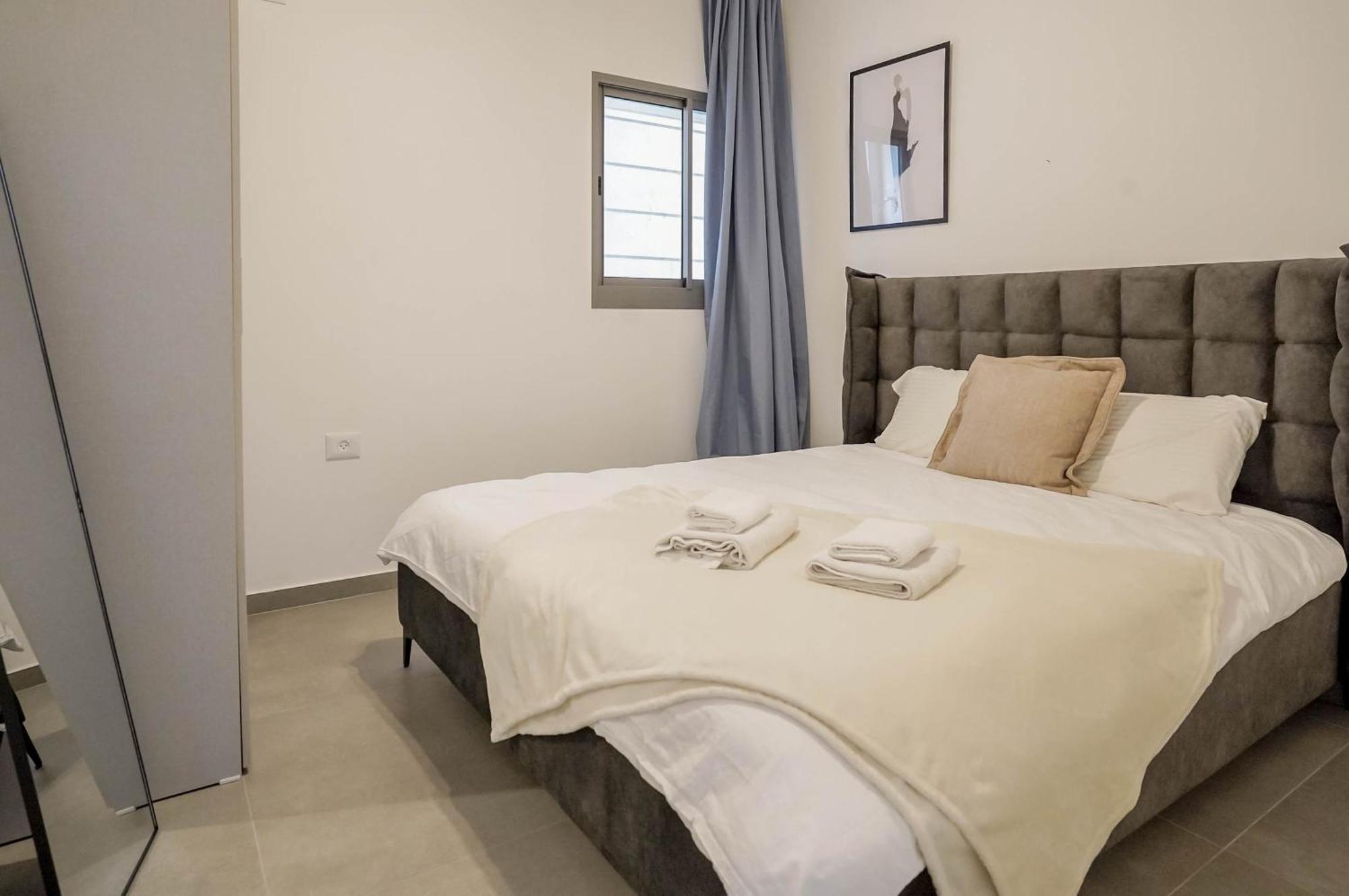 Red Sea Glam Apartment Eilat Exterior photo