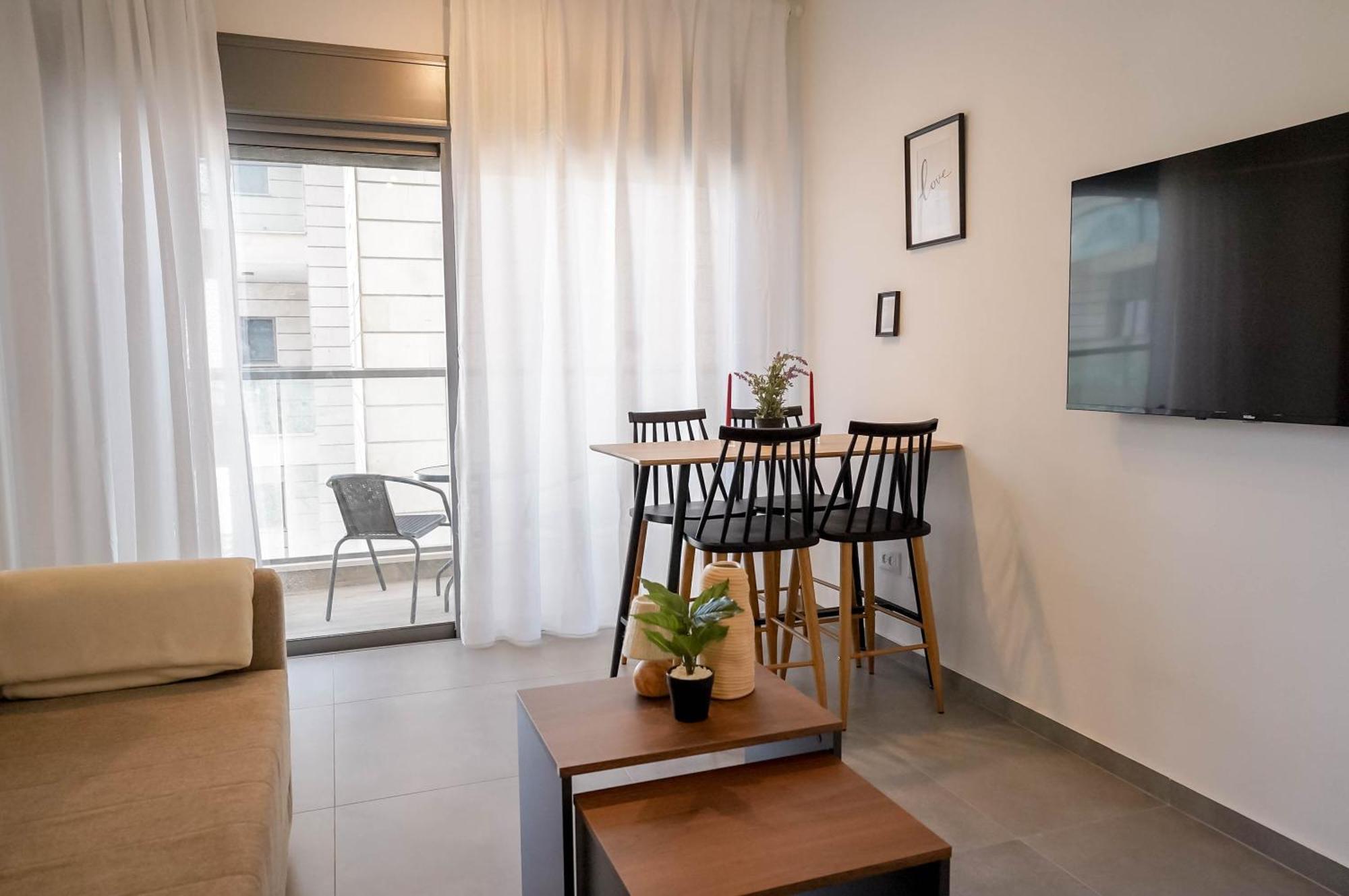 Red Sea Glam Apartment Eilat Exterior photo